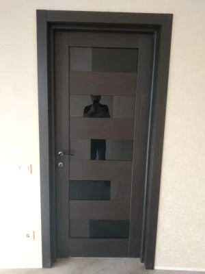 ДВЕРИ VERONA BLK RODOS
