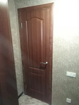 ДВЕРИ КЛАССИКА ПГ ПВХ ОМИС