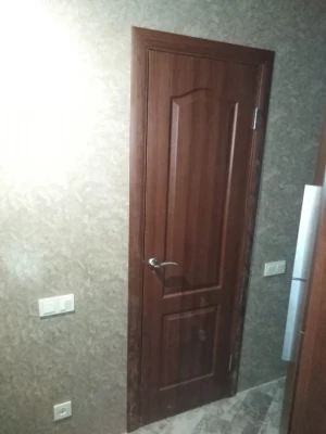ДВЕРИ КЛАССИКА ПГ ПВХ ОМИС