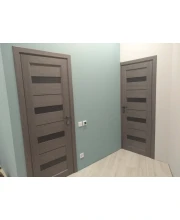 Двері НСД Двері Каліпсо Марсель ПО