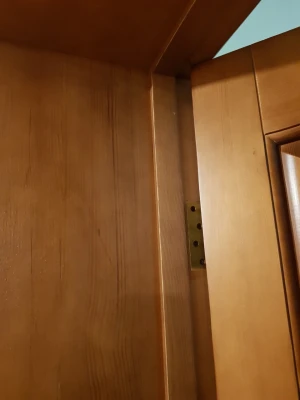 ДВЕРИ М24 БЕРДИЧЕВ