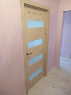 ИНТЕРЬЕРНЫЕ ДВЕРИ PORTA 23