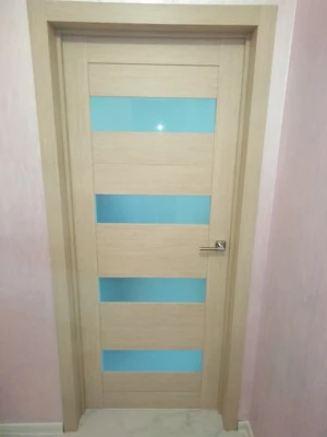 ИНТЕРЬЕРНЫЕ ДВЕРИ PORTA 23