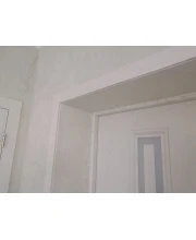 Двери Rodos Prisma Neon Полустекло