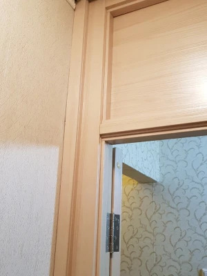ДВЕРИ МИРА НОВЫЙ СТИЛЬ