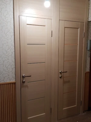 ДВЕРИ МИРА НОВЫЙ СТИЛЬ