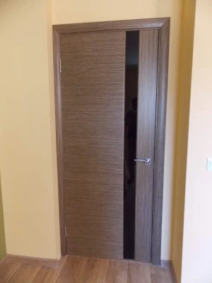 Глазго 1 черное стекло