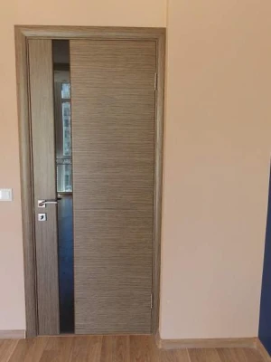 Глазго 1 черное стекло