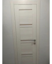 Двери Rodos Modern Quadro Полустекло