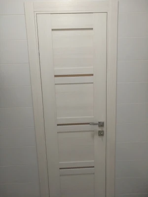 ДВЕРИ QUADRO ПОЛУСТЕКЛО RODOS