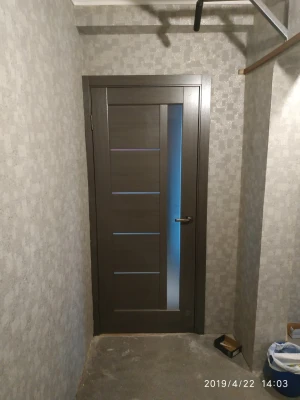 ДВЕРИ ГРЕТА ПО НОВЫЙ СТИЛЬ