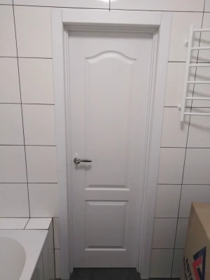 ДВЕРИ КЛАССИКА ПГ ПВХ ОМИС