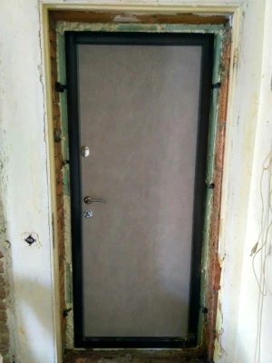 ДВЕРИ ВИП М ГОРИЗОНТАЛЬ QDOORS