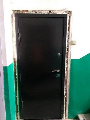 ДВЕРИ ВИП М ГОРИЗОНТАЛЬ QDOORS