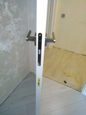 ФУРНИТУРА AGB AGB МEDIANA POLARIS