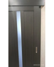 Двери STDM Notte NT-1