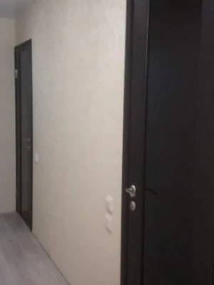 Глазго ПО с черным стеклом