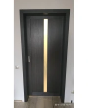 Двери STDM Notte NT-1