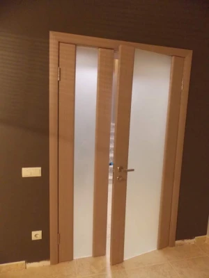 НСД Глазго ПО полуторные двери