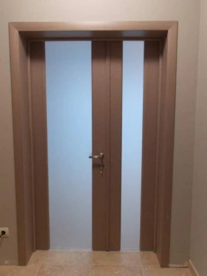 НСД Глазго ПО полуторные двери