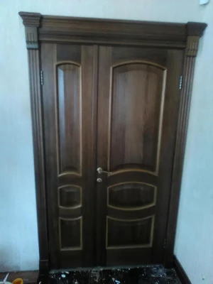 TERMINUS 55 ДУБ БРАУН ПГ