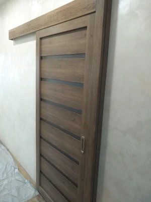 ART DOOR ART 10-02