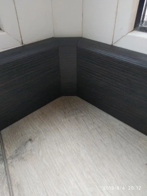 ДВЕРИ VERONA BLK RODOS
