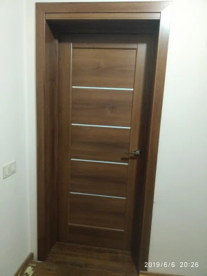 ДВЕРИ МИРА НОВЫЙ СТИЛЬ
