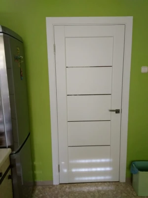 НОВЫЙ СТИЛЬ МИРА БЕЛЫЙ МАТОВЫЙ