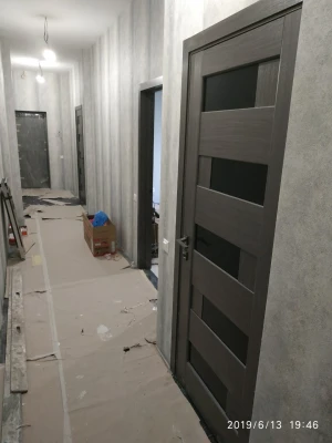 ДВЕРИ ПИАНА BLK НОВЫЙ СТИЛЬ