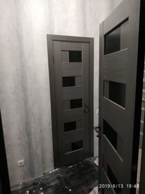 ДВЕРИ ПИАНА BLK НОВЫЙ СТИЛЬ