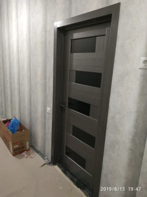 ДВЕРИ ПИАНА BLK НОВЫЙ СТИЛЬ