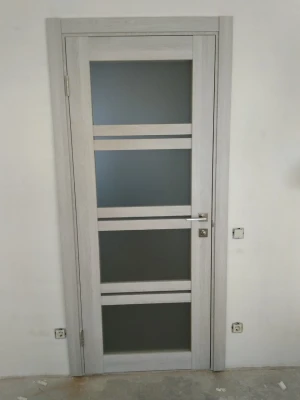 ДВЕРИ QUADRO ПО RODOS