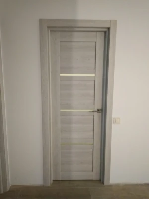 ДВЕРИ QUADRO ПОЛУСТЕКЛО RODOS