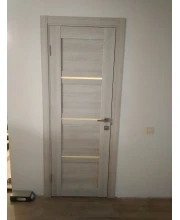 Двери Rodos Modern Quadro Полустекло