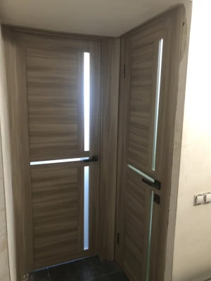 НОВЫЙ СТИЛЬ ТРИНИТИ ПО
