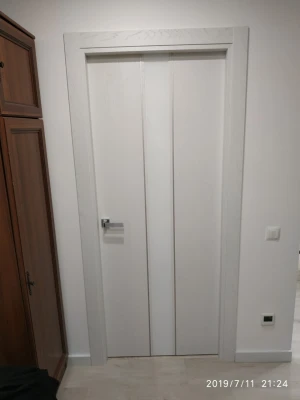 ART DOOR PREMIO 05 ЯСЕНЬ LOFT