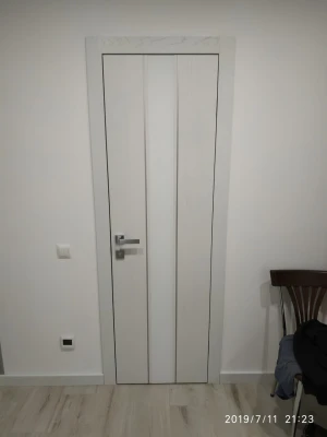 ART DOOR PREMIO 05 ЯСЕНЬ LOFT