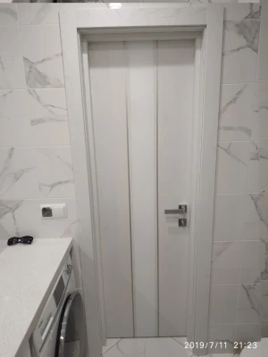ART DOOR PREMIO 05 ЯСЕНЬ LOFT