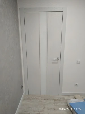ART DOOR PREMIO 05 ЯСЕНЬ LOFT