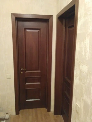 TERMINUS 53 ДУБ БРАУН ПГ