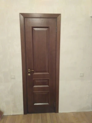 TERMINUS 53 ДУБ БРАУН ПГ