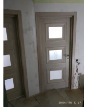 Двери Rodos Versal Irida ПО