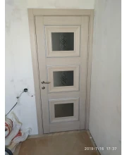 Двери Rodos Versal Irida ПО