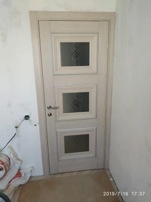 ДВЕРИ IRIDA ПО RODOS