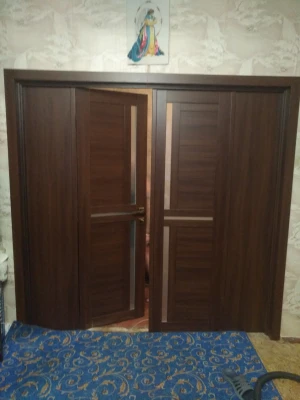 НОВЫЙ СТИЛЬ ТРИНИТИ ПО