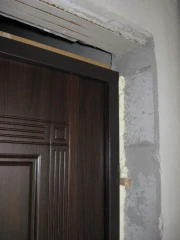 Входные двери Троя
