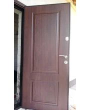 Двері Віп М Гранд темний горіх &quot;Qdoors&quot;