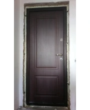 Двері Віп М Гранд темний горіх &quot;Qdoors&quot;