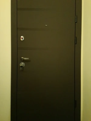 ДВЕРИ РОЯЛ СМОКИ СОФТ - ЛАТТЕ СОФТ QDOORS